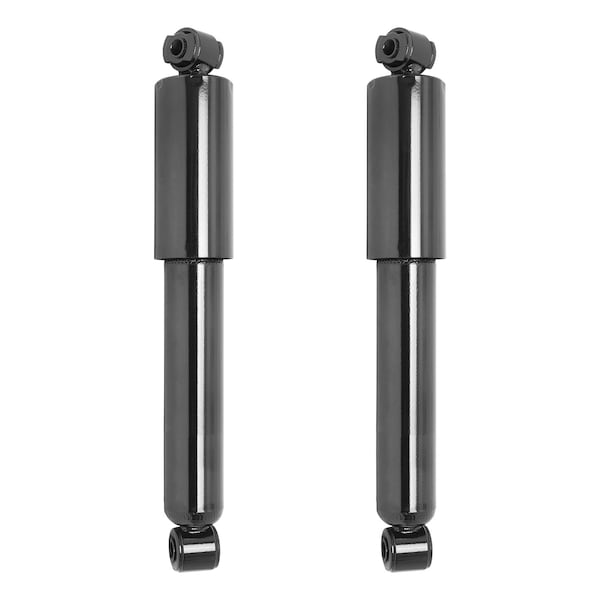 Unity 2-252700-001 Rear Shock Absorber Kit 2-252700-001 - main